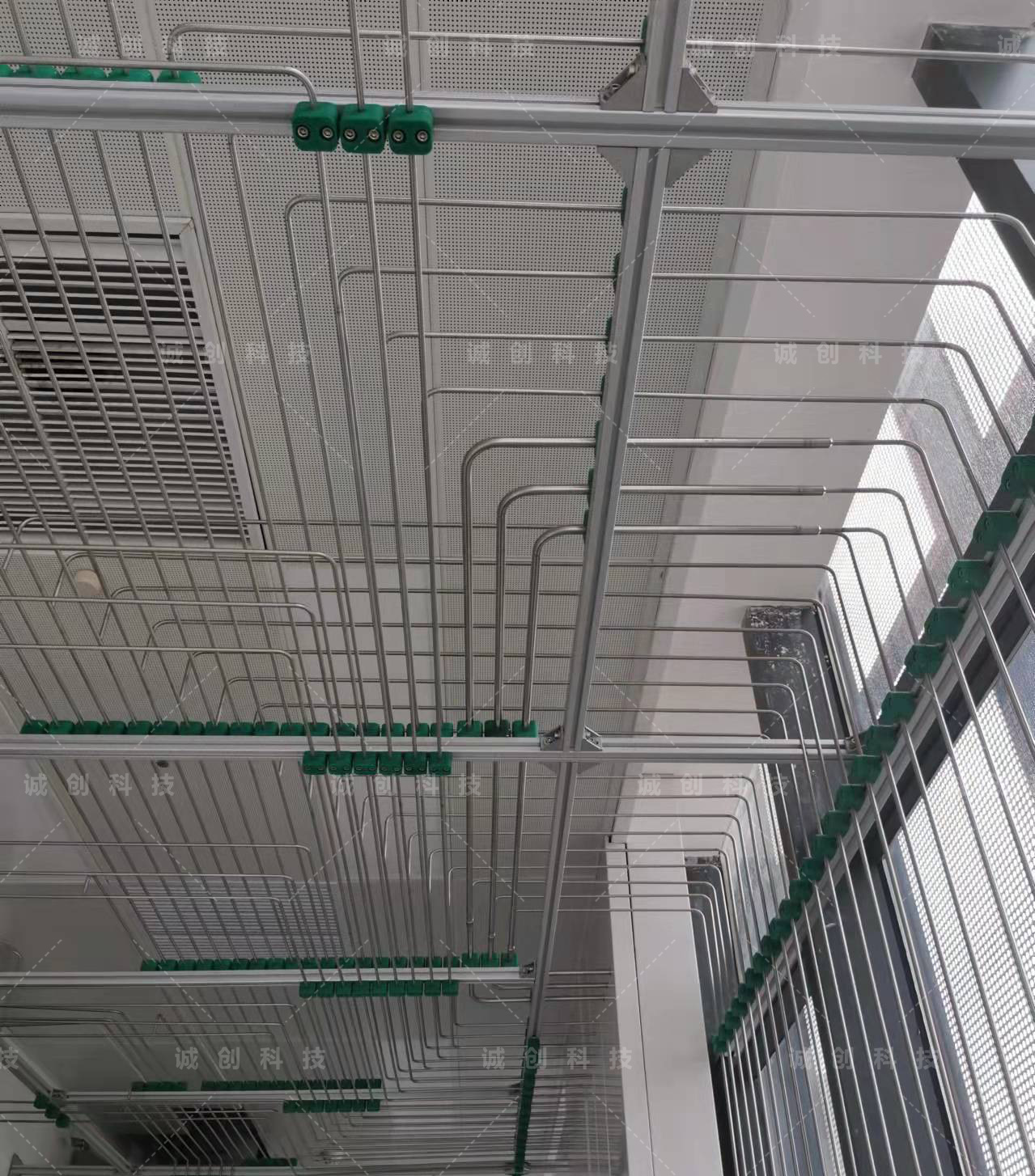 11F-1101标气间 (2) 11F-1101标气间 (2)